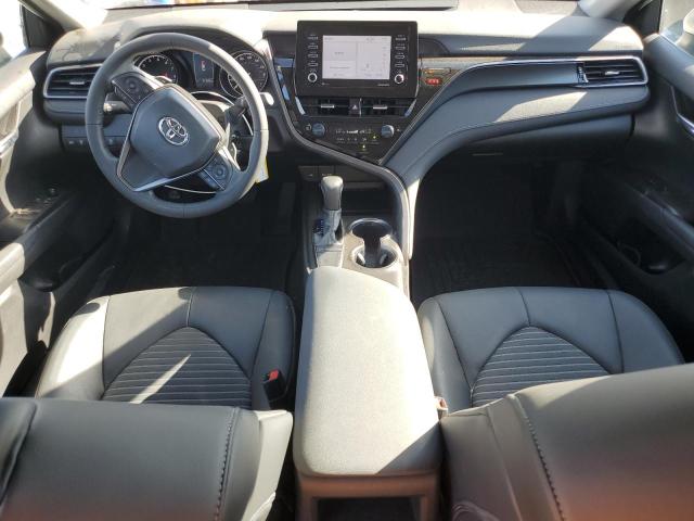 2024 TOYOTA CAMRY SE N 4T1G11AK9RU233233