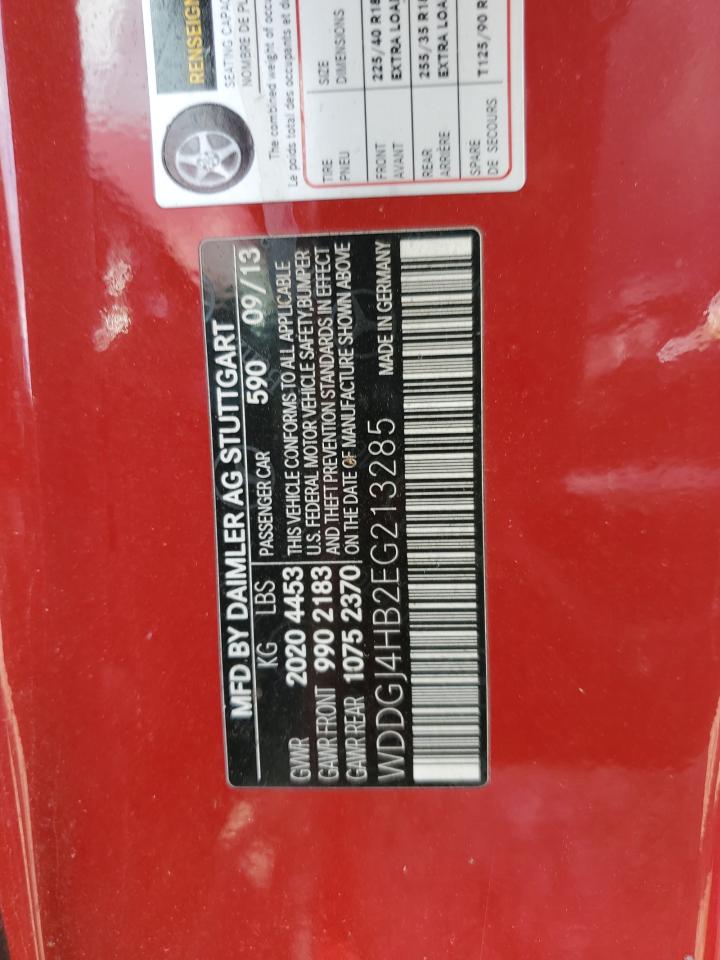 MERCEDES-BENZ C-CLASS 250