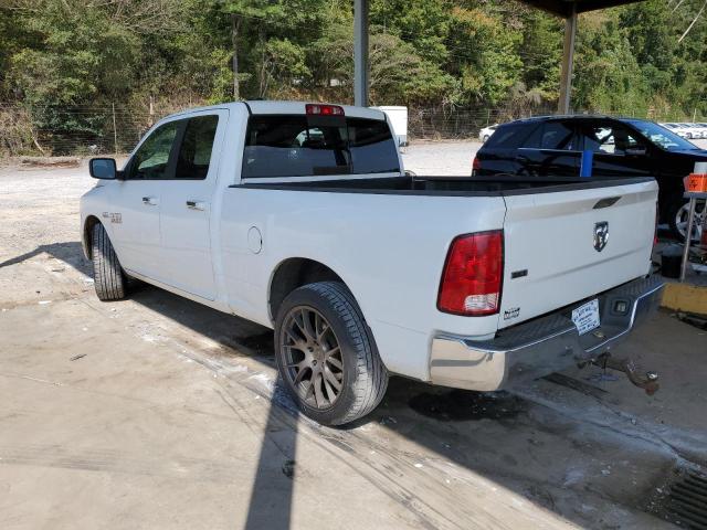 2018 RAM 1500 SLT 1C6RR6GT9JS105391