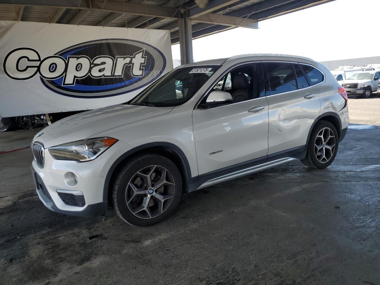 BMW X1 XDRIVE28I