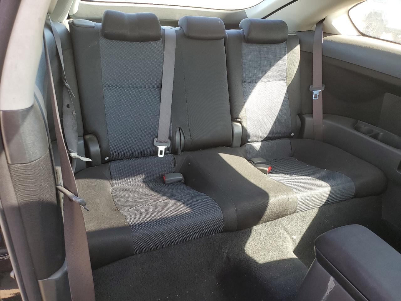 Lot #3261593204 2007 TOYOTA SCION TC