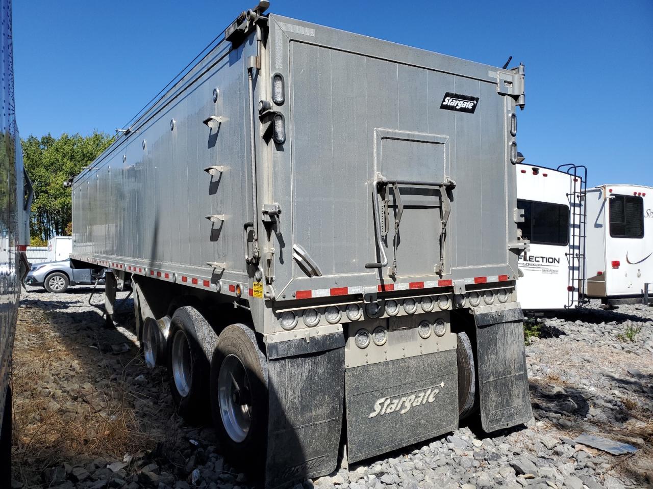 Lot #3283839431 2025 STARGATE UNKNOWN