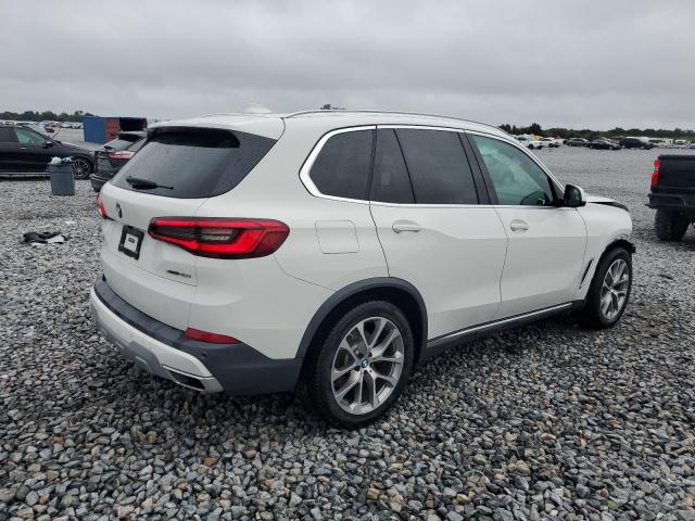 2019 BMW X5 XDRIVE4 - 5UXCR6C59KLL11245