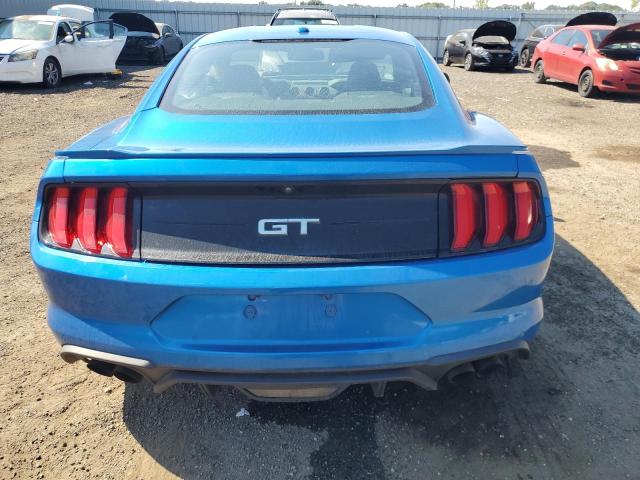 2019 FORD MUSTANG GT 1FA6P8CF5K5122739