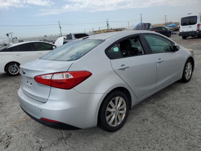 2015 KIA FORTE LX KNAFX4A66F5422265