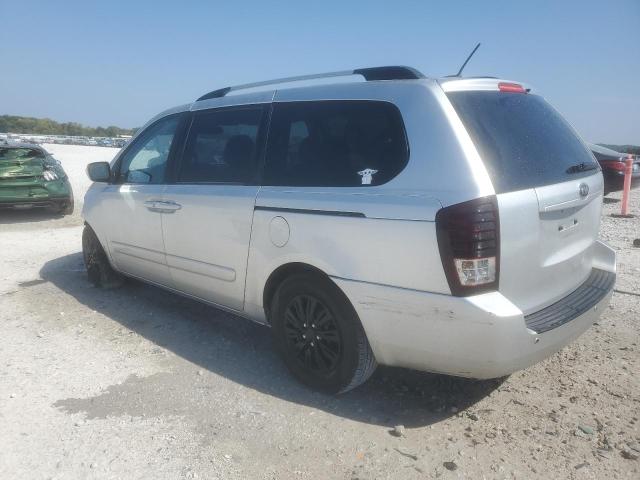 2012 KIA SEDONA LX - KNDMG4C75C6432551