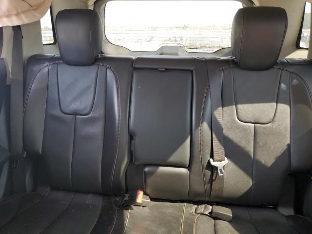 2015 GMC TERRAIN SLT 2GKALSEK6F6429567