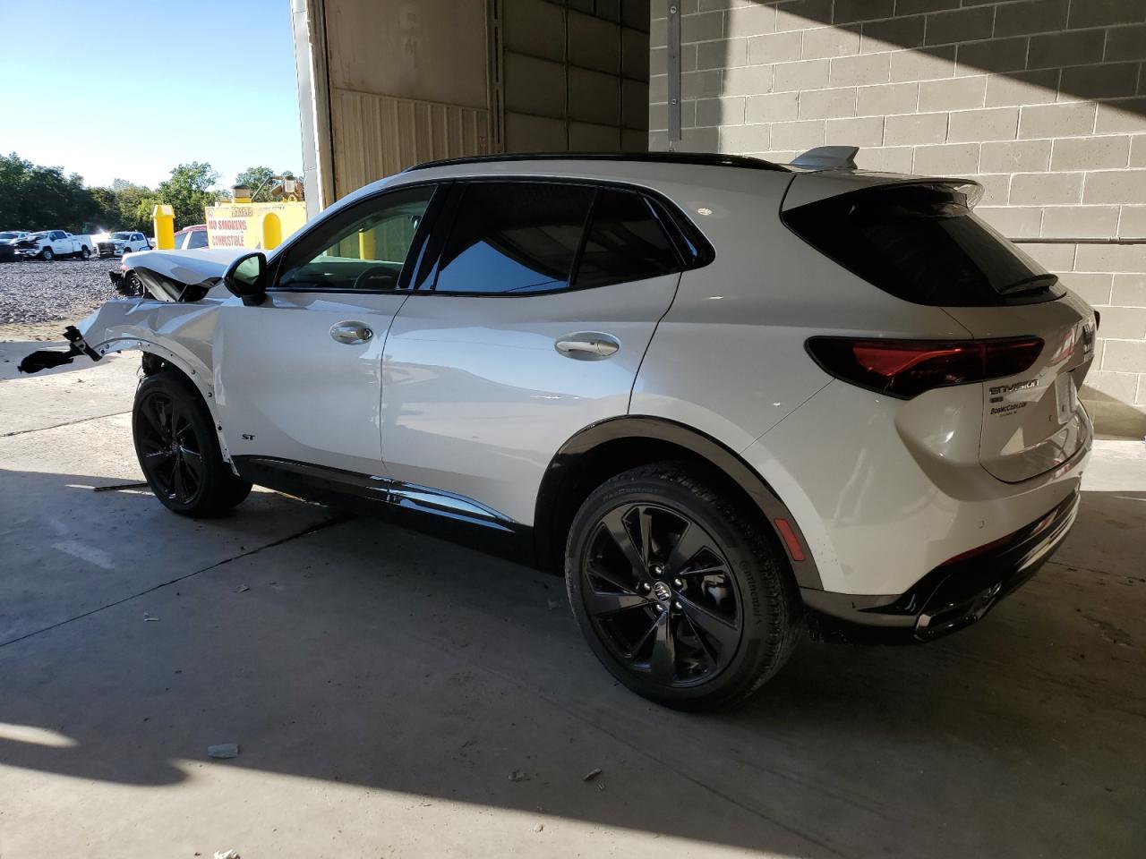 BUICK ENVISION ESSENCE