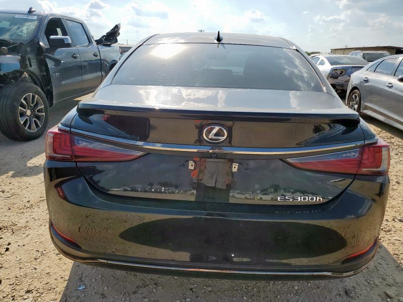 2023 LEXUS ES 300H F 58ABA1C15PU027685