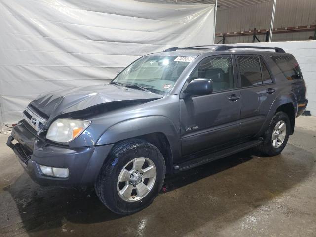 Global Auto Auctions: 2005 TOYOTA 4RUNNER SR