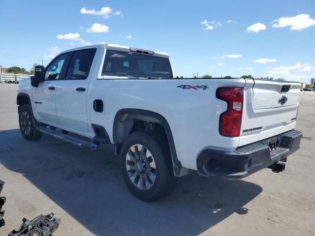 2024 CHEVROLET SILVERADO 2GC4YMEY5R1116716