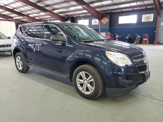 2015 CHEVROLET EQUINOX LS - 2GNFLEEK2F6348270