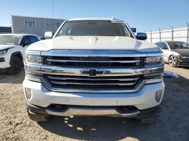 2017 CHEVROLET SILVERADO 3GCUKTEJ3HG115973