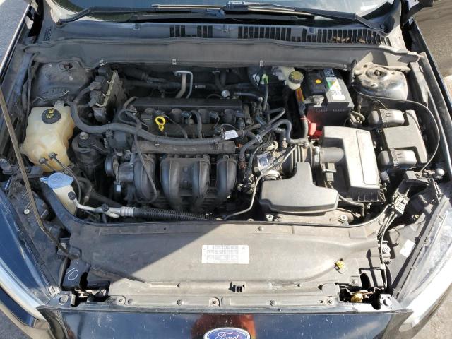 2016 FORD FUSION SE 3FA6P0H77GR351348