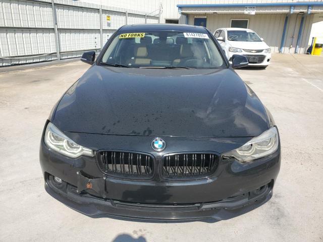 2018 BMW 320 XI WBA8E5G58JNU45672