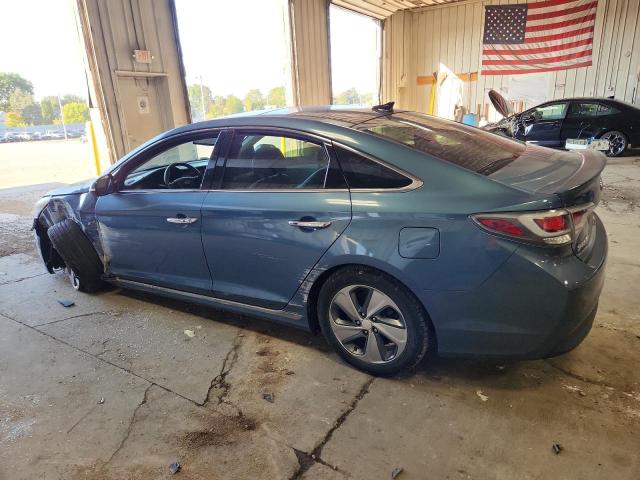 2016 HYUNDAI SONATA HYB KMHE34L18GA017881