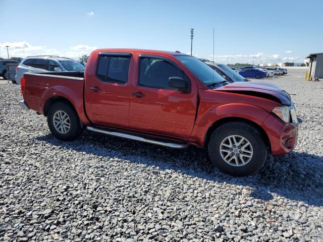 2016 NISSAN FRONTIER S 1N6AD0ER5GN793211