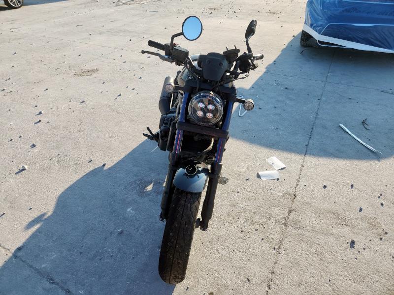 2021 HONDA CMX1100 D JH2SC8314MK000958