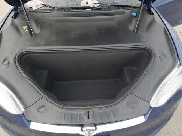 2017 TESLA MODEL S 5YJSA1E22HF214667