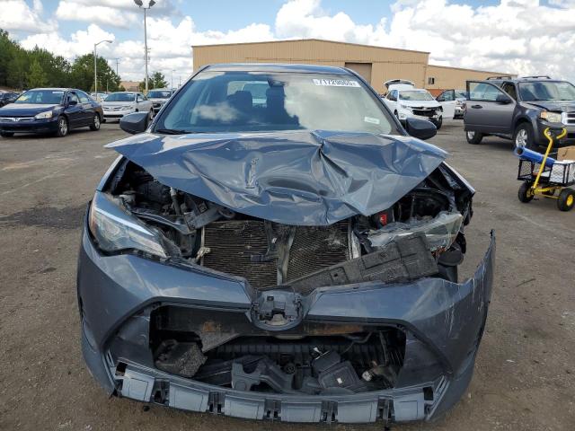 2019 TOYOTA COROLLA L 2T1BURHE1KC239664