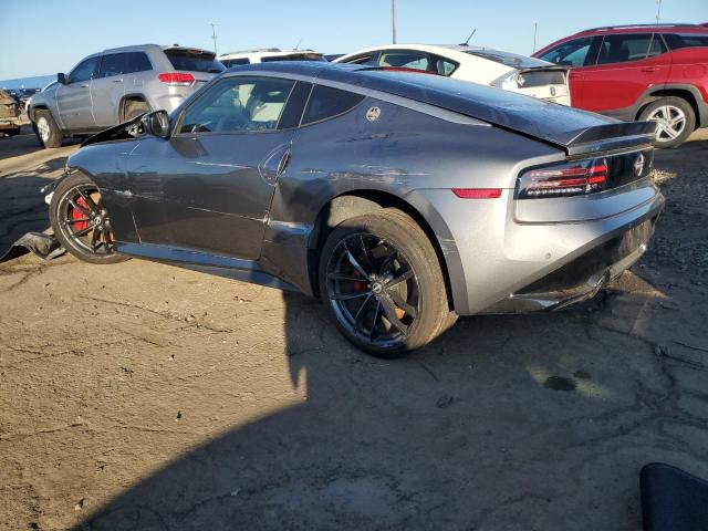 2025 NISSAN Z PERFORMA #3280312966