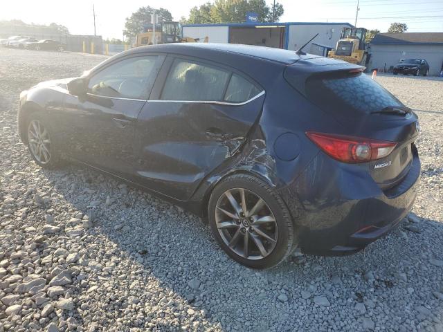 2018 MAZDA 3 TOURING - 3MZBN1L31JM237775