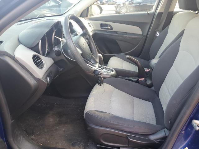 2012 CHEVROLET CRUZE LS - 1G1PC5SH5C7387302