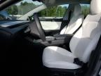 Lot #3312424620 2025 TESLA MODEL 3