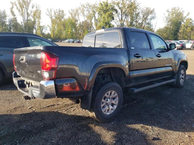 2018 TOYOTA TACOMA DOU 3TMCZ5AN7JM130558