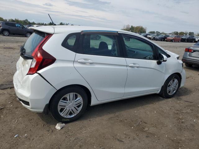2019 HONDA FIT LX 3HGGK5H4XKM710585