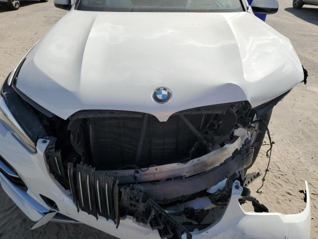 2021 BMW X5 SDRIVE 5UXCR4C02M9F76049