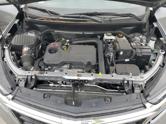 2023 CHEVROLET EQUINOX LT - 3GNAXKEG0PS169981