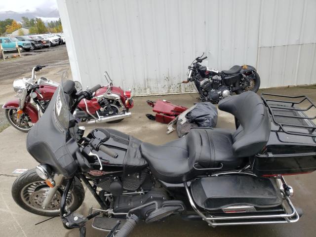 2009 HARLEY-DAVIDSON FLHTC 1HD1FF4129Y655072