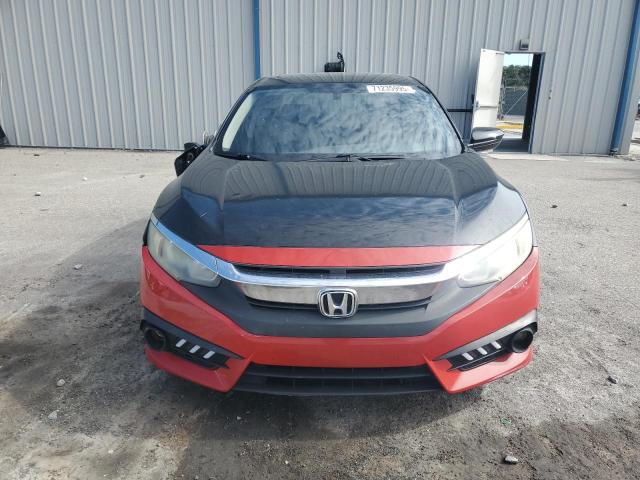 2016 HONDA CIVIC EX 19XFC2F71GE086275