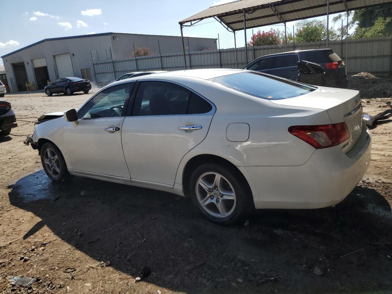 Lot #3282331274 2007 LEXUS ES 350