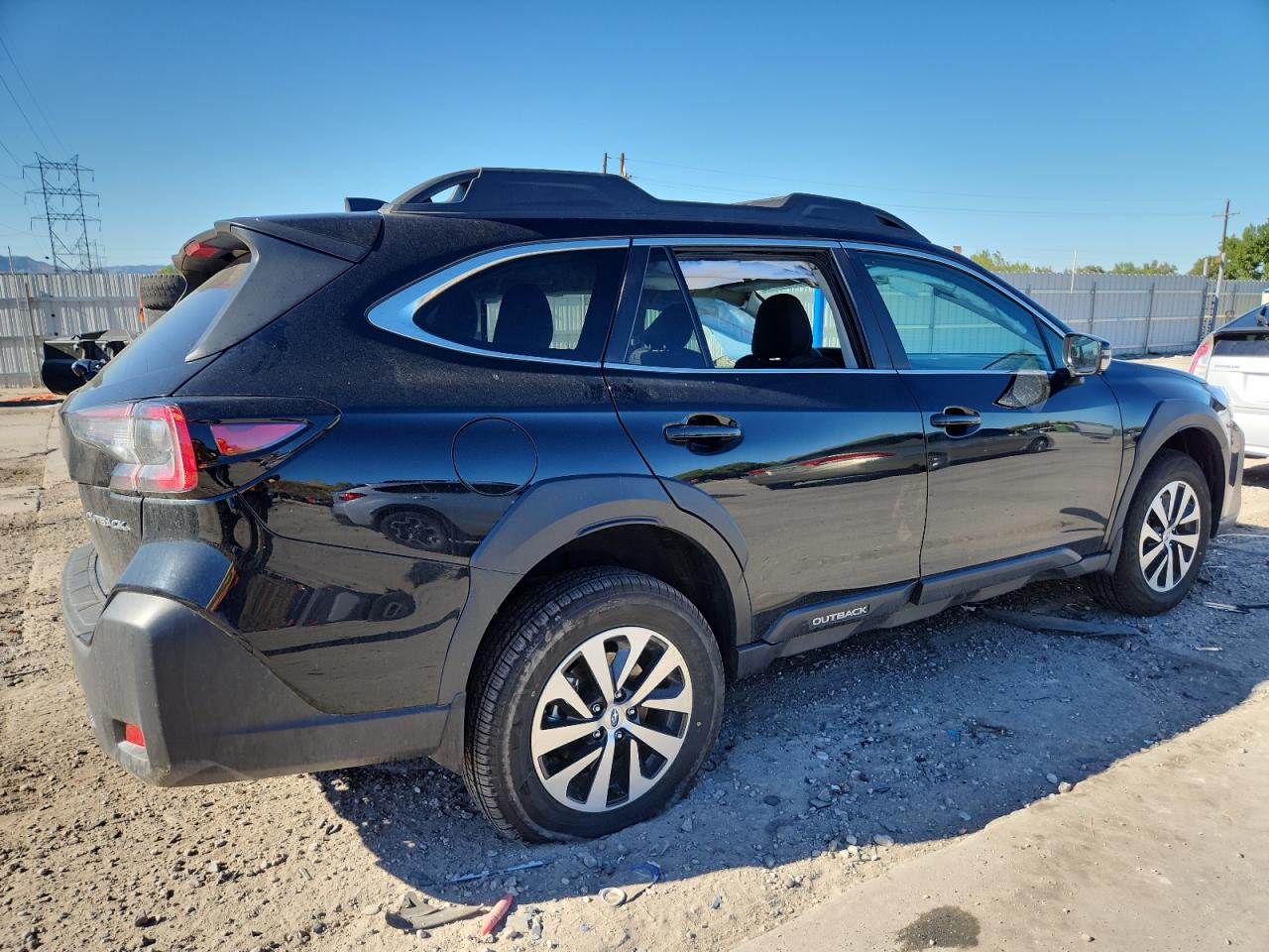 SUBARU OUTBACK PREMIUM