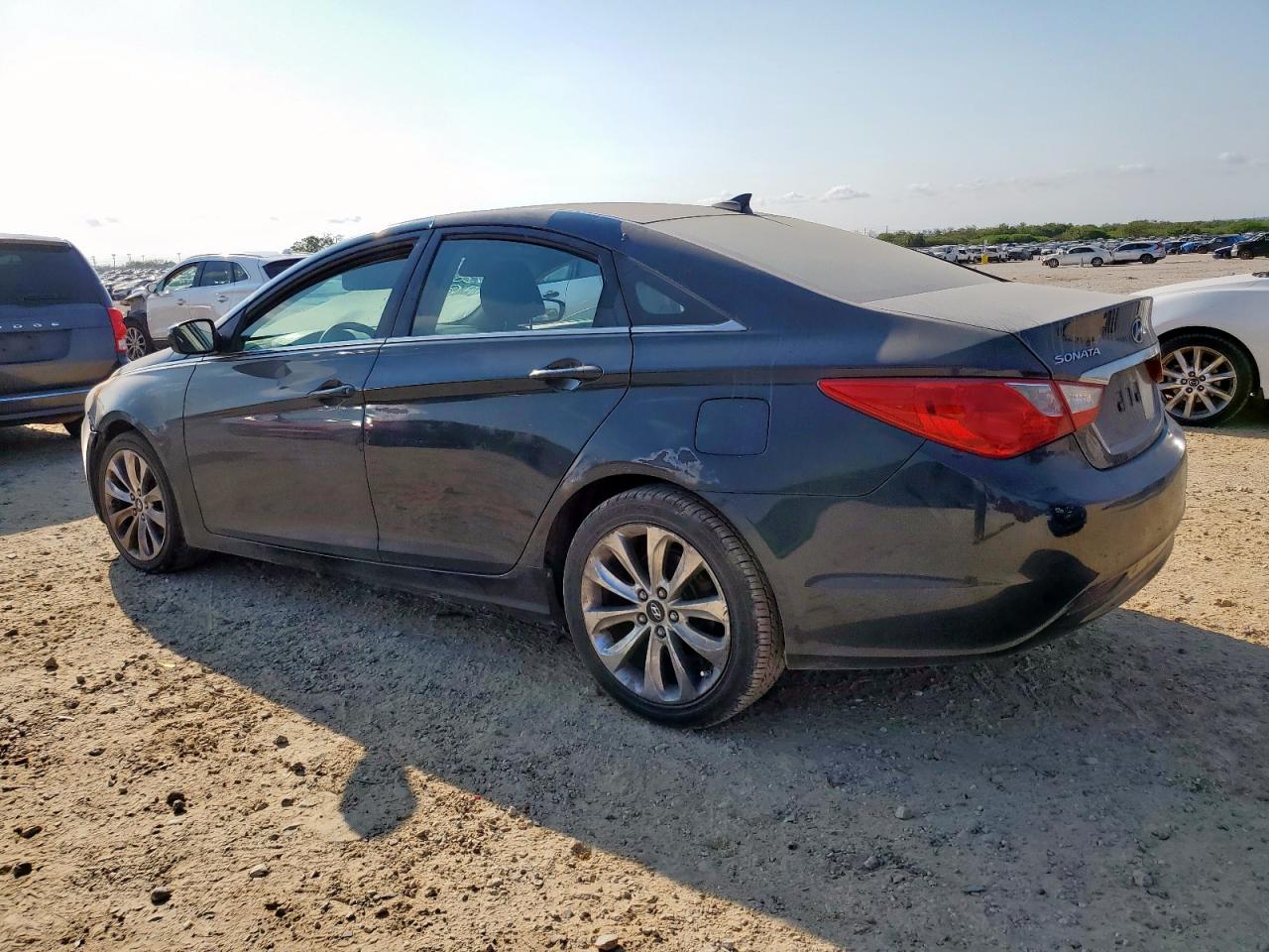 HYUNDAI SONATA GLS