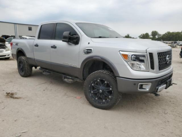 2018 NISSAN TITAN XD SL 1N6BA1F41JN516259