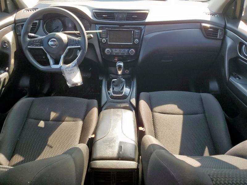 2019 NISSAN ROGUE SPOR - JN1BJ1CP9KW231471