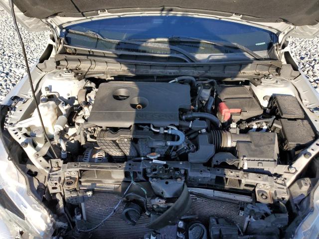 2019 NISSAN ALTIMA S - 1N4BL4BV0KC235697