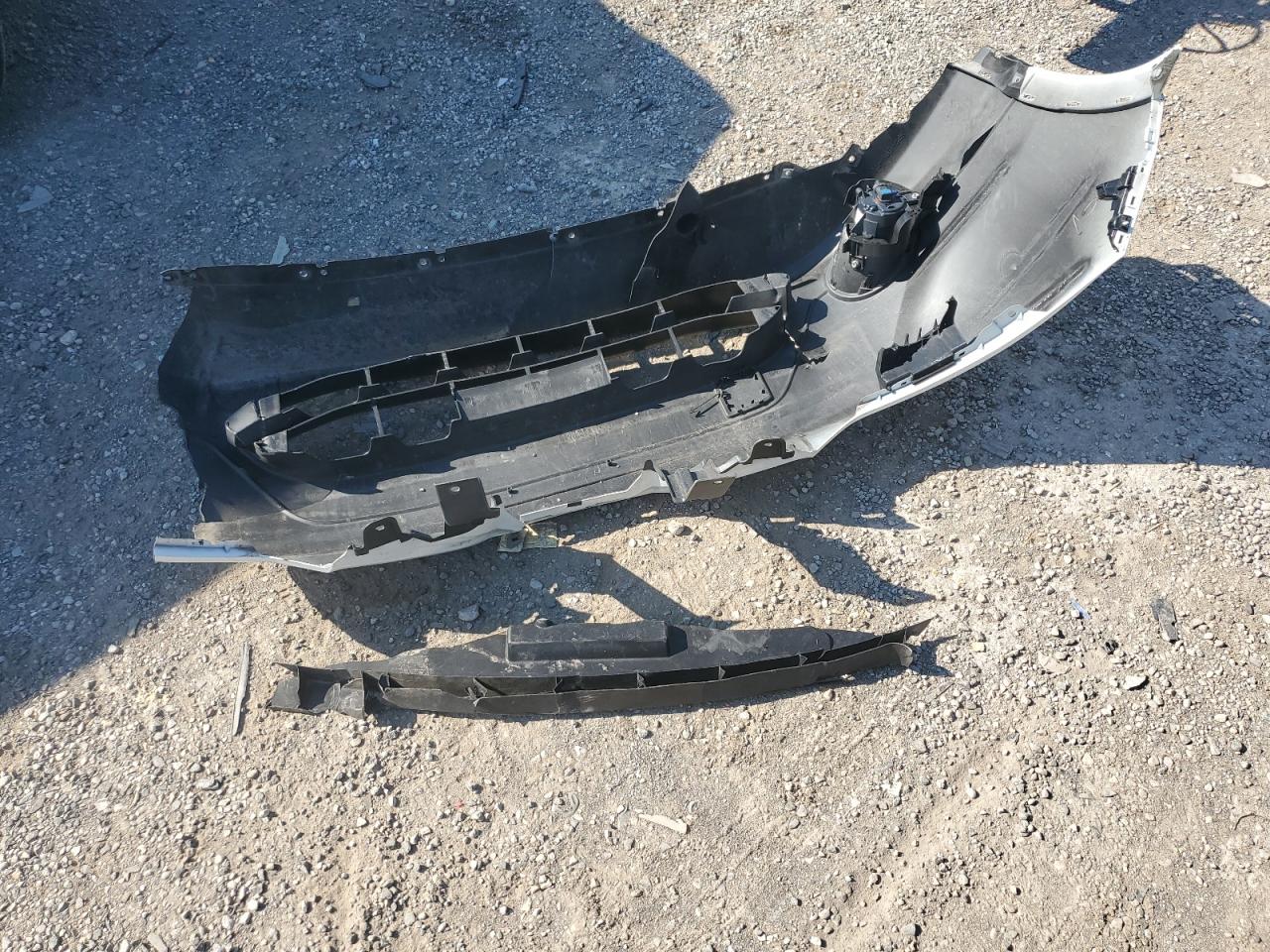 NISSAN ROGUE SPORT S