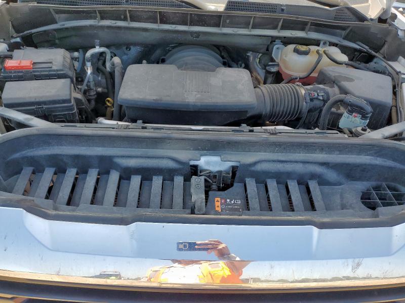 2023 GMC SIERRA K1500 1GTUUAED0PZ103710