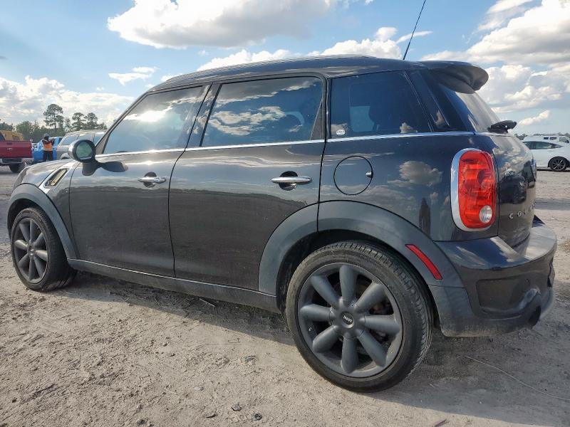 2015 MINI COOPER S C WMWZC3C52FWT03565