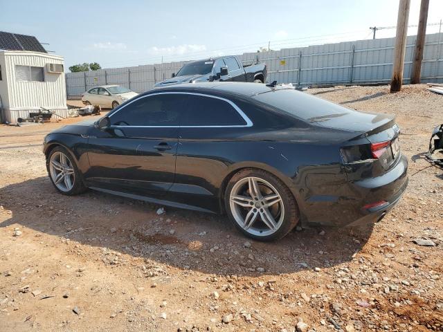 2018 AUDI A5 PRESTIG - WAUUNAF57JA004602