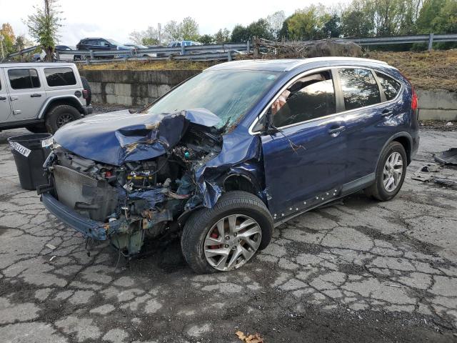 2016 HONDA CR-V EXL - 2HKRM4H70GH603967