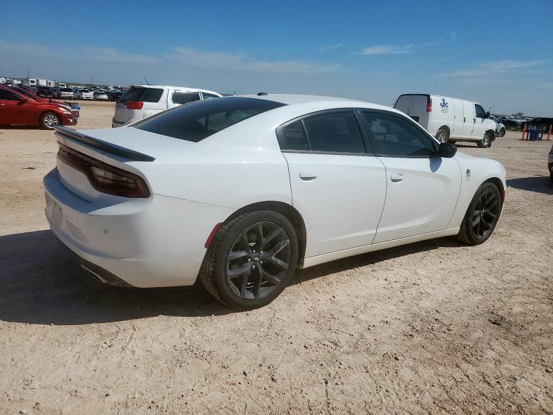 2021 DODGE CHARGER SX #3309772837