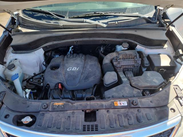 5XYKT3A67FG629598 2015 KIA SORENTO