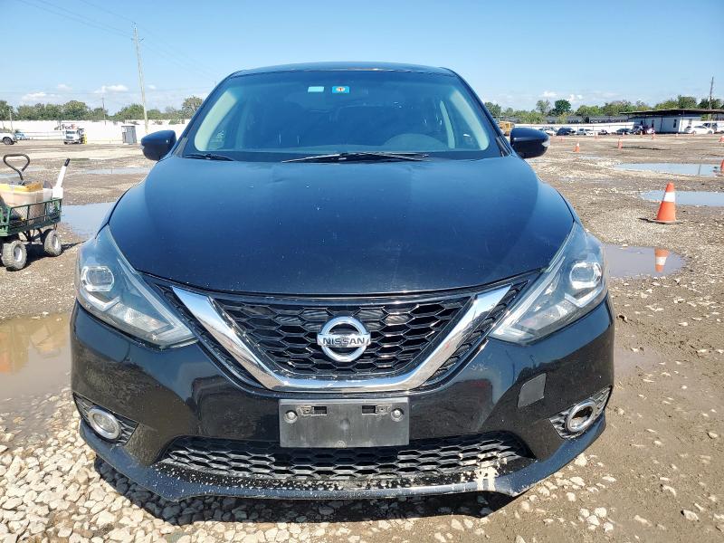 2017 NISSAN SENTRA S 3N1AB7AP1HY252699