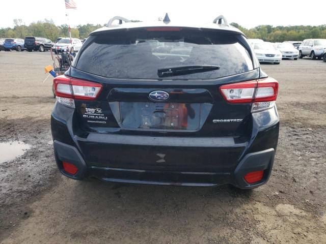 2018 SUBARU CROSSTREK PREMIUM JF2GTABC0JH245274