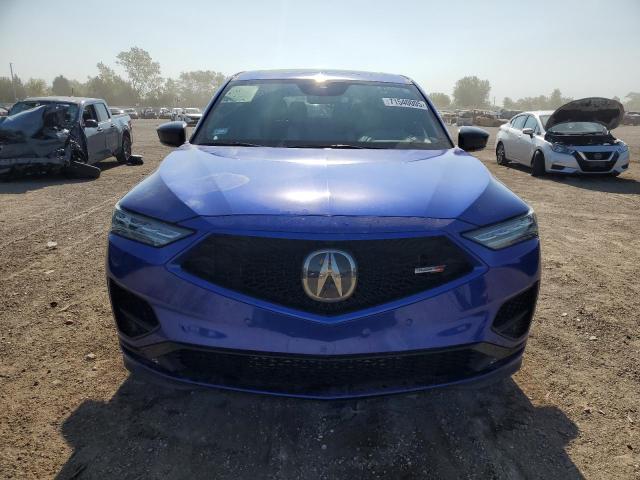 2022 ACURA MDX TYPE S 5J8YD8H93NL003927